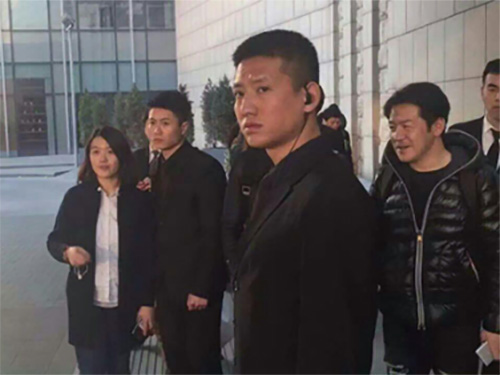 其他案例