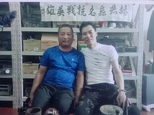 部分案例